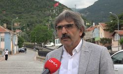 Kuraklıktan yok olma noktasına gelen Akşehir Gölü'nde su 1,5 metre derinliğe ulaştı