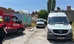 Kütahya'da deprem senaryolu tatbikat