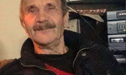 Kütahya'da traktör devrildi: 1 ölü, 1 yaralı