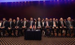 Kuzey Makedonya Başbakanı Mickoski: Türk şirketleri ekonomimizin önemli bir kısmını oluşturuyor