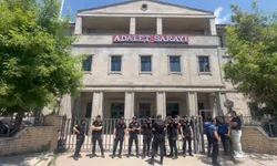 Leyla'nın amcasına 'kasten öldürme'den ağırlaştırılmış müebbet