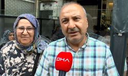 LGS Maratonu başladı; öğrenciler kadar veliler de heyecan yaşadı / Geniş haber - aktüel