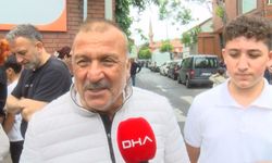 LGS sınavı sonrası öğrenciler konuştu; 'İnşallah güzel bir puan alacağız'