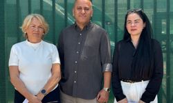 Lüks sitedeki aidat krizi yargıya taşındı