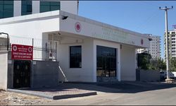 Mal paylaşımı nedeniyle babasını öldürmüş