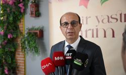 Malatya'da 06.06.2026'da 95 çift dünyaevine girdi