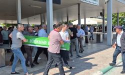 Malatya'da öldürülen anne-kız toprağa verildi