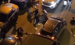 Maltepe'de trafikte tartıştıkları sürücüyü takip edip darbeden saldırganlara 540 bin lira ceza