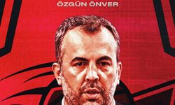 Manisa Basket'ten ayrılan Önver'in yeni takımı Galatasaray
