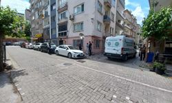 Manisa'da 'kötü koku' harekete geçirdi; modacı evinde ölü bulundu