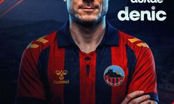 Mardin 1969 Spor, Djordje Denić'i kadrosuna kattı