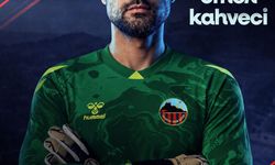 Mardin 1969 Spor, kaleci Ömer Kahveci ile yeniden anlaşmaya vardı