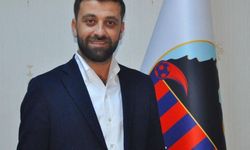 Mardin 1969 Spor Kulübü Başkanı Rıdvan Aşar istifa etti