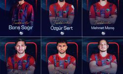 Mardin 1969 Spor'da 6 futbolcuyla yollar ayrıldı