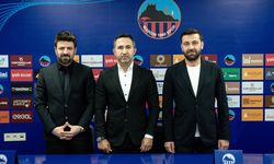 Mardin 1969 Spor'da teknik direktör Ahmet Cingöz oldu