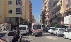 Mardin'de 3'üncü kattan düşüp ölen Muhammed defnedildi
