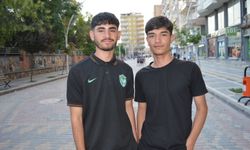 Mardin'de halı motifli cadde ilgi görüyor