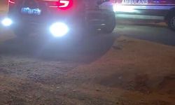 Mardin'de parkta silahlı saldırı: 1 ölü