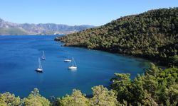 Marmaris'te bisiklet şöleni yaşanacak