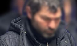 Maslak'ta lüks otomobilin 400 bin liralık altın amblemini çaldı; 'Şüpheliyle aynı kıyafeti giymişiz' dedi