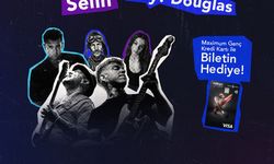 Maximum Gençlik Festivali 4'üncü yılında da gençlerle buluşuyor