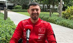 Merih Demiral: İnşallah herkesin karşılaşmak istemediği takım biz oluruz