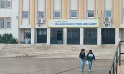 Meslek lisesi öğrencilerinden 9 ayda 40 milyon TL ciro