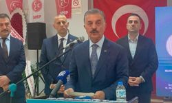 MHP'li Büyükataman: Kurucu değerlerine sırt çeviren CHP, çok başlı yönetim buhranıyla bölünme yaşamaktadır