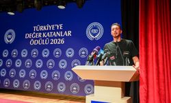Milli basketbolcu Alperen Şengün: NBA'de daha çok Türk genci görmek istiyorum