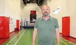 Milli boksör Kurtay'ın hedefi dünya şampiyonluğu