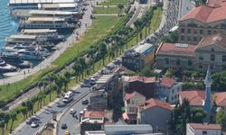 Milli maçın ardından Tarihi Yarımada'da pedal çevirdiler