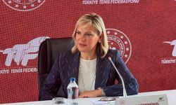 Milli para tenisçi Ahmet Kaplan: Türk tenisine daha güzel başarılar getireceğiz
