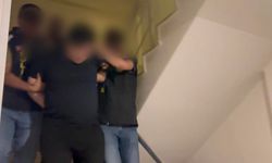 MİT, uluslararası uyuşturucu kaçakçısının yerini tespit etti, polis yakaladı
