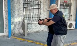 MİT'in yakaladığı DEAŞ'ın sözde sorumlularından Kazancı tutuklandı