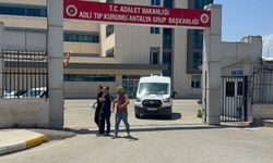 Motosikletiyle bariyerlere çarptı, yaşamını yitirdi