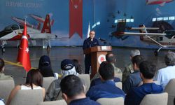 MSB: TSK, ülkemiz ve KKTC'nin güvenliğine yönelik tüm tedbirleri almaktadır