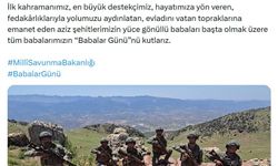 MSB'den 'Babalar Günü' klibi