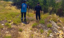 Muğla'da kayıp Alzheimer hastası 2 gün sonra bulundu