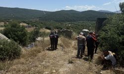 Muğla'da kayıp olarak aranan kadın ölü bulundu