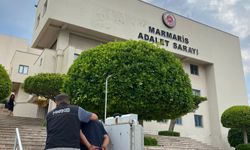 Muğla'da otomobilde 5 kilo 670 gram skunk ele geçirildi: 1 tutuklama