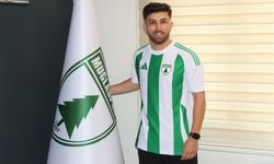 Muğlaspor, Selim Dilli ile anlaştı