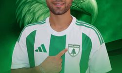 Muğlaspor'da 3 ayrılık
