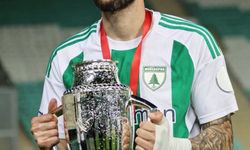 Muğlaspor'da beşinci veda