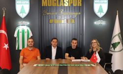 Muğlaspor'da sportif direktör Tolga Tağ ile devam