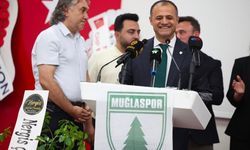 Muğlaspor'da yeniden Kıyanç dönemi