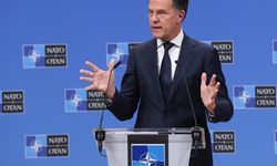 NATO Genel Sekreteri Rutte: Patriot füzeleri Ukrayna'ya günlük ve haftalık olarak ulaştırılıyor