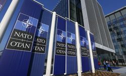 NATO uçakları Letonya'ya yönelen İHA'yı vurdu