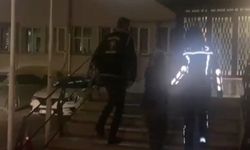 Nazar'ı 7 yıl harabe evde alıkoyan babaannesiyle ona yardım eden 5 akrabası, 'insan ticareti'nden yargılanacak / Ek fotoğraflar