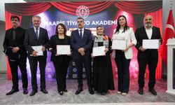 Öğretmenlere tiyatro eğitimi
