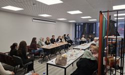 Öldürülen Kayra'nın adı okul kütüphanesinde yaşatılacak